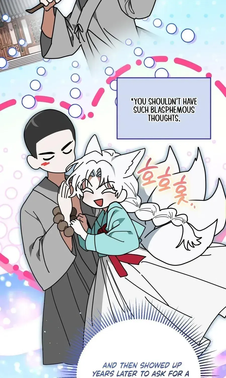 Read My Possession Became a Ghost Story Manga Online