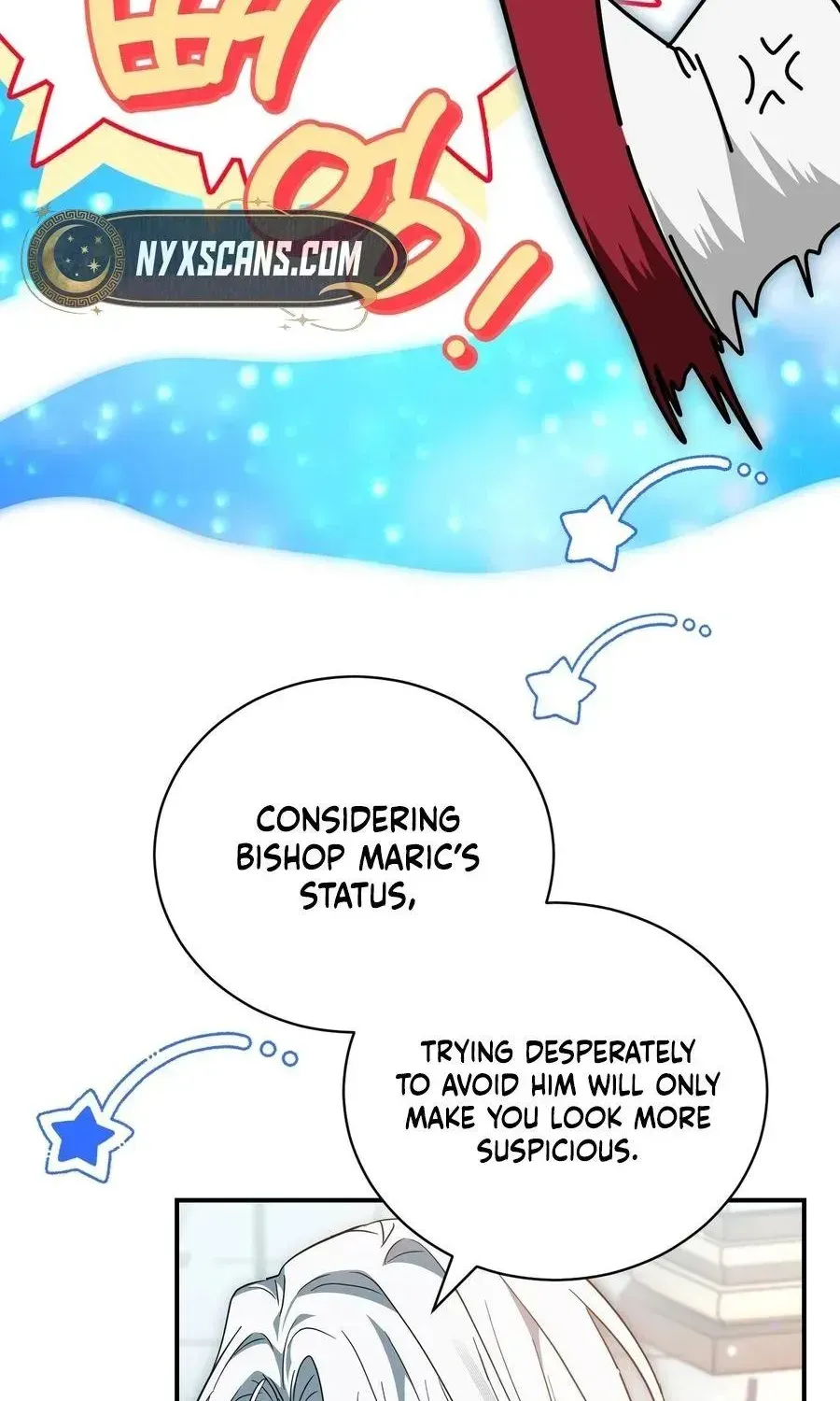 Read My Possession Became a Ghost Story Manga Online