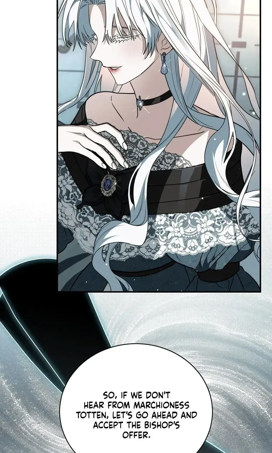 Read My Possession Became a Ghost Story Manga Online