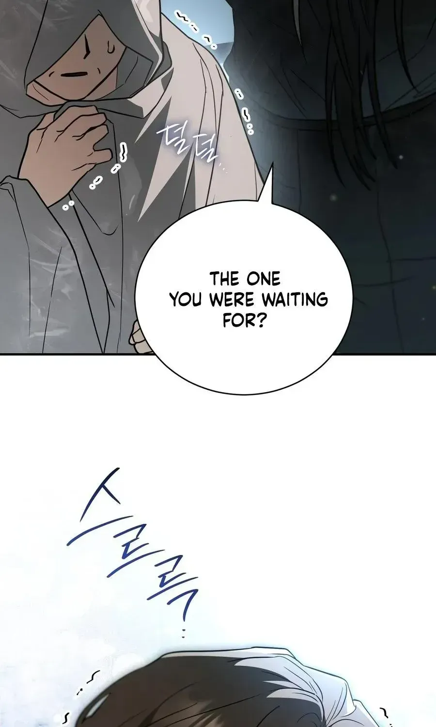 Read My Possession Became a Ghost Story Manga Online