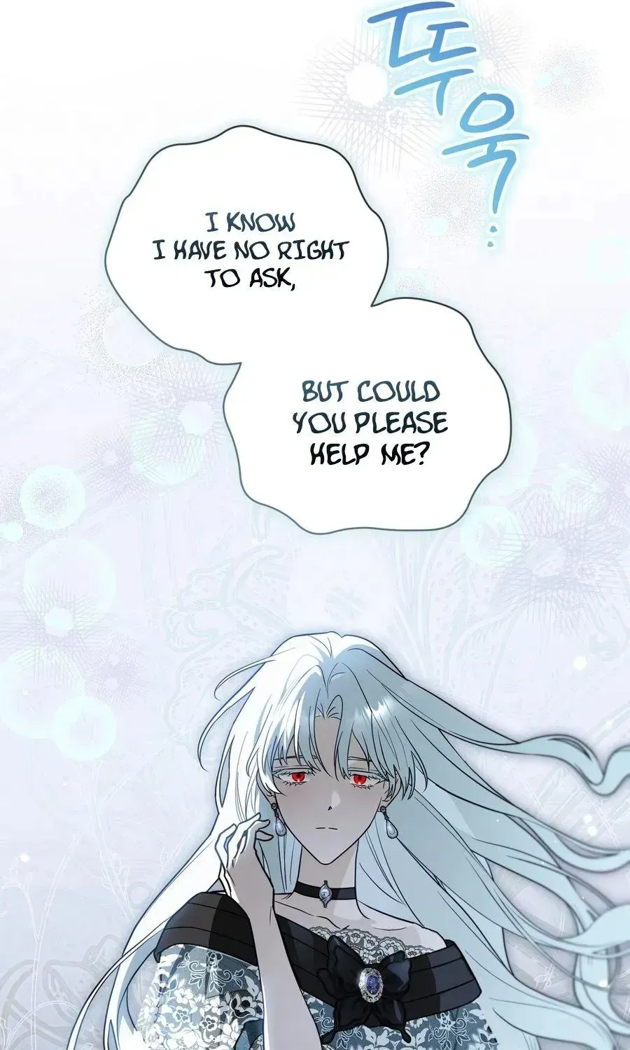 Read My Possession Became a Ghost Story Manga Online