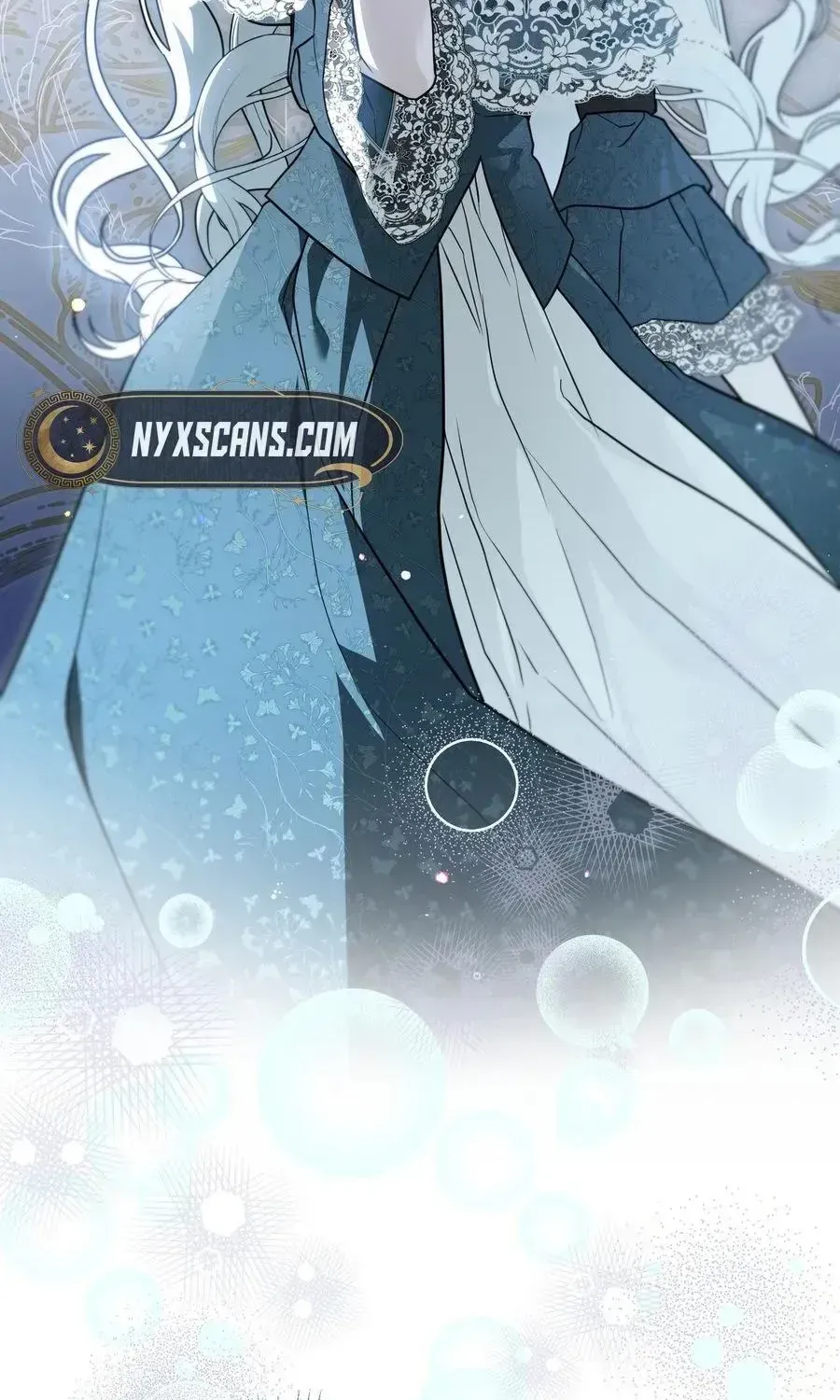 Read My Possession Became a Ghost Story Manga Online