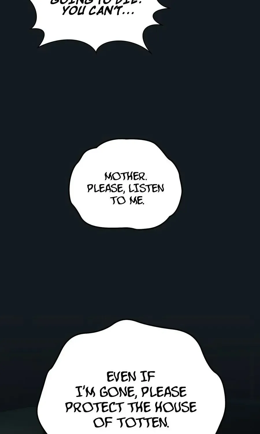Read My Possession Became a Ghost Story Manga Online