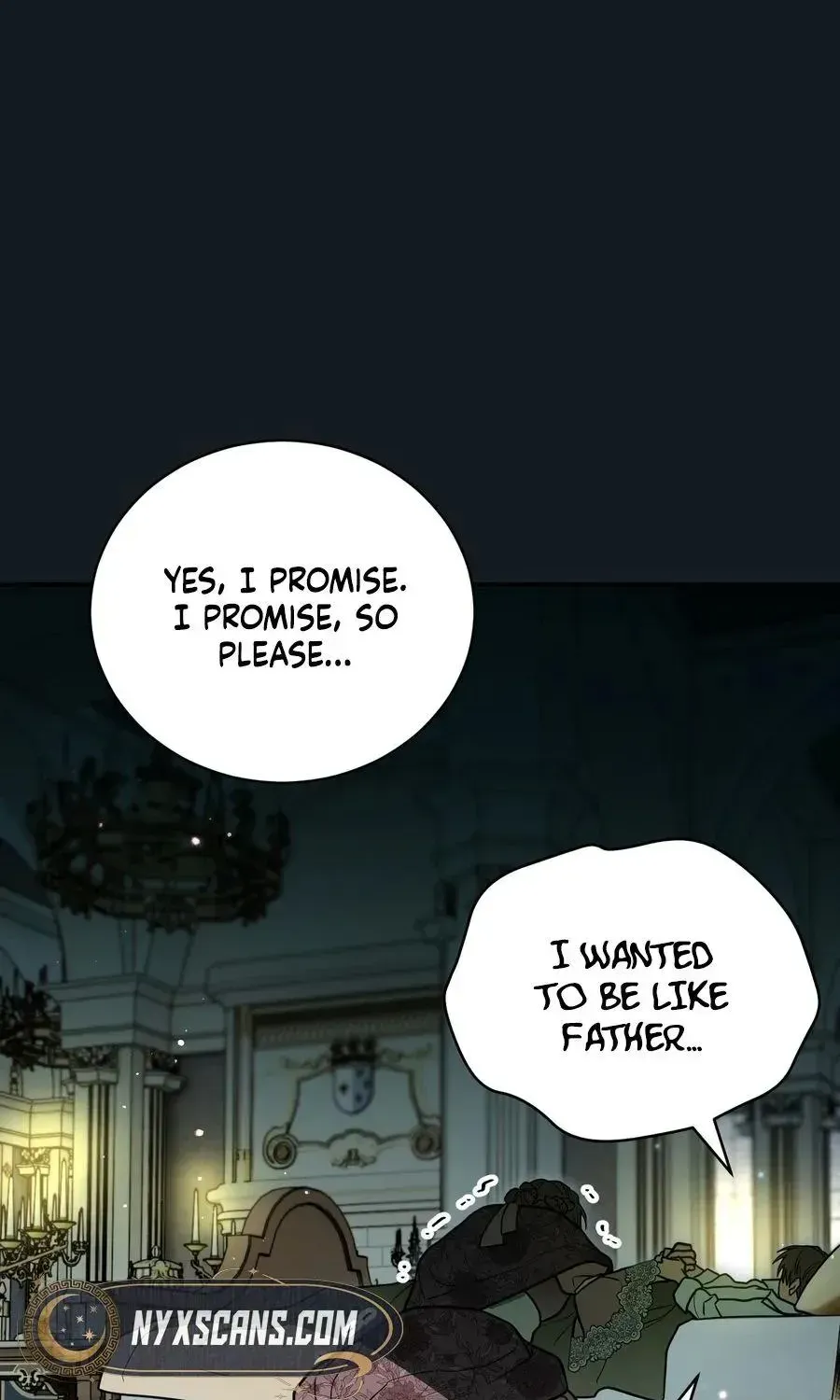 Read My Possession Became a Ghost Story Manga Online