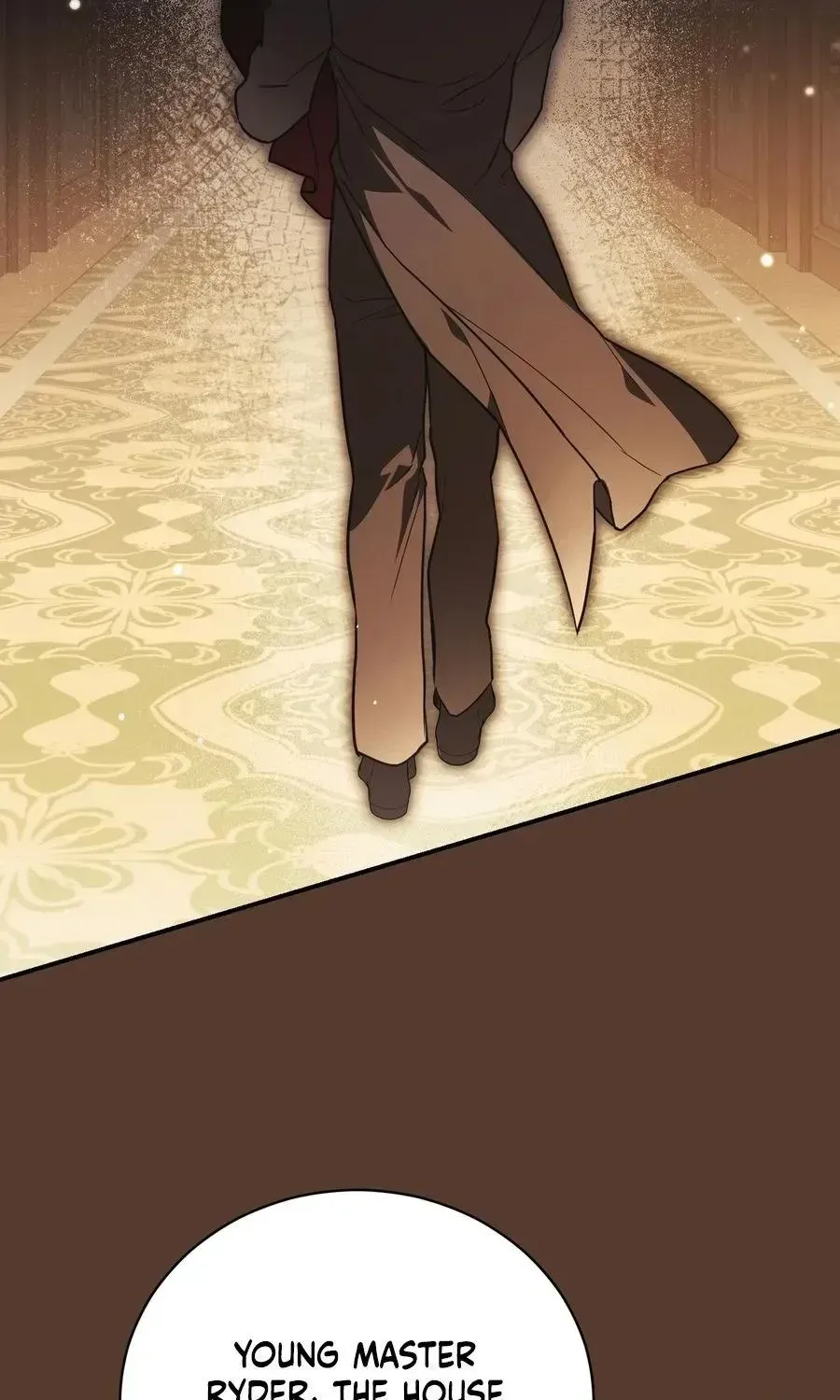 Read My Possession Became a Ghost Story Manga Online