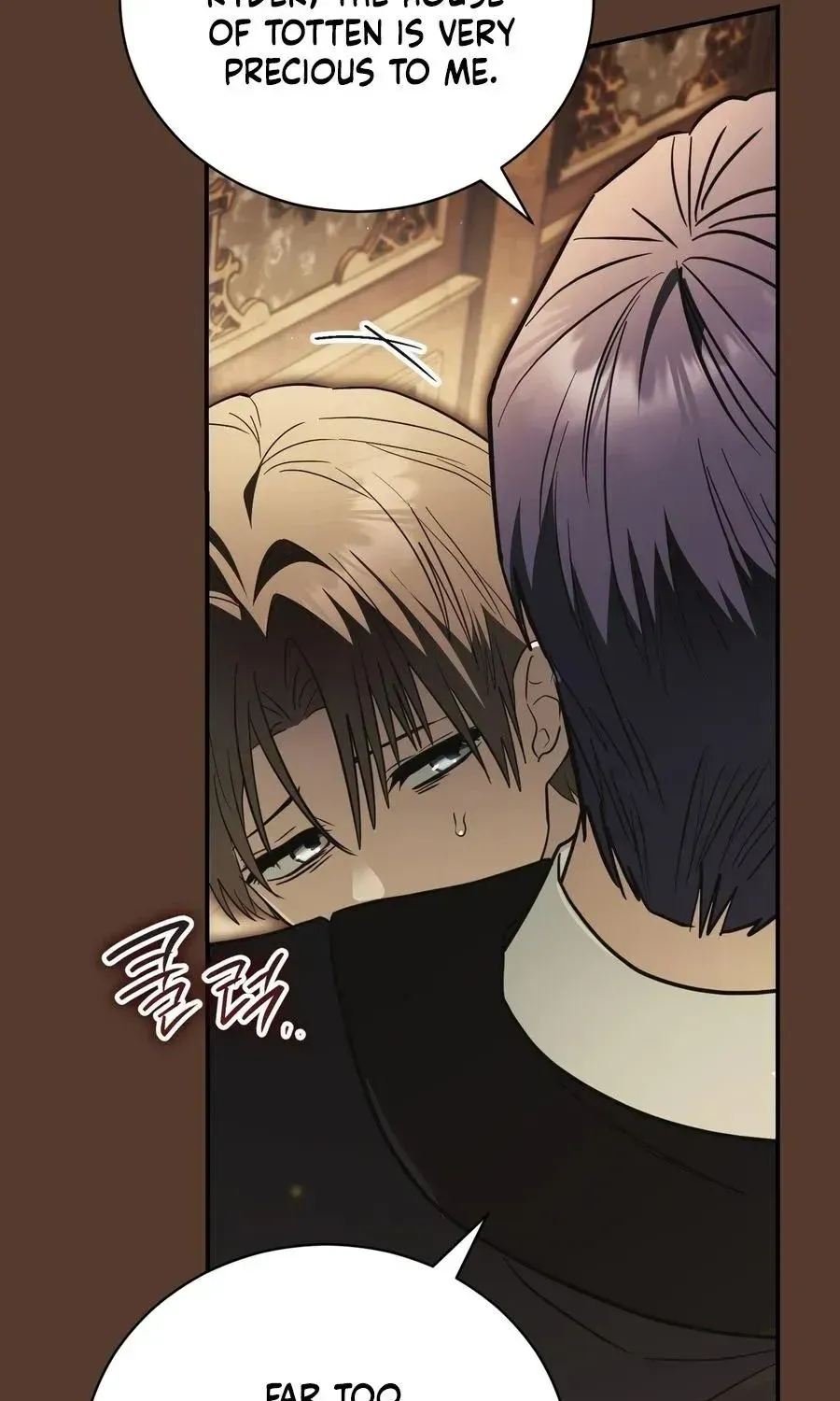Read My Possession Became a Ghost Story Manga Online