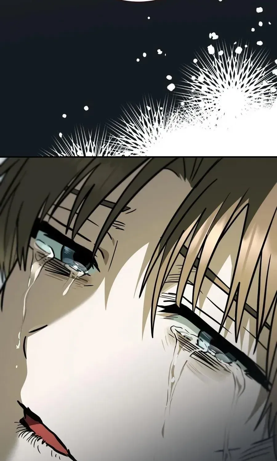 Read My Possession Became a Ghost Story Manga Online