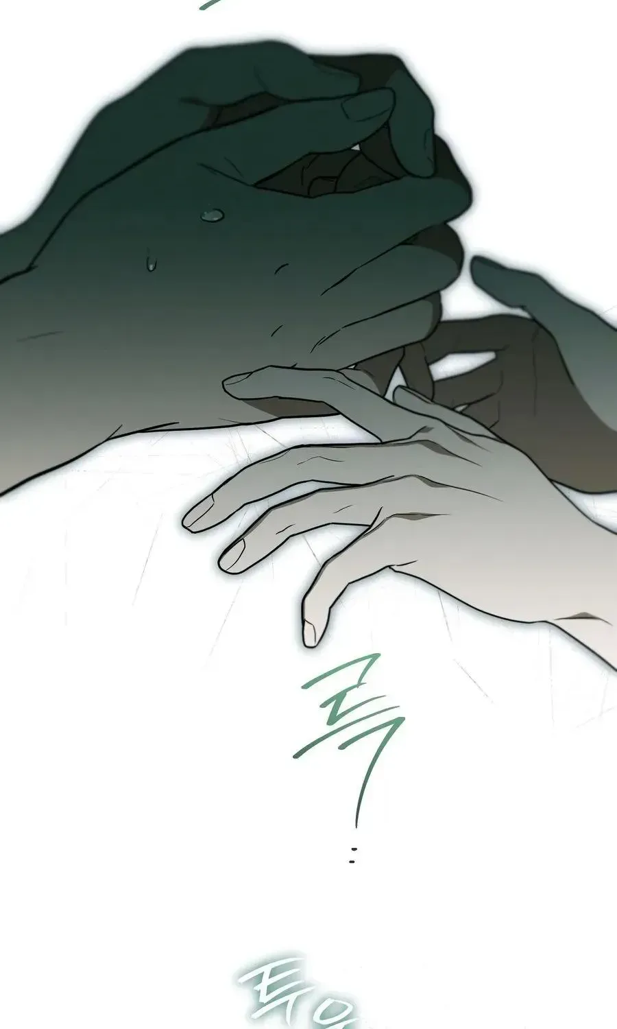 Read My Possession Became a Ghost Story Manga Online