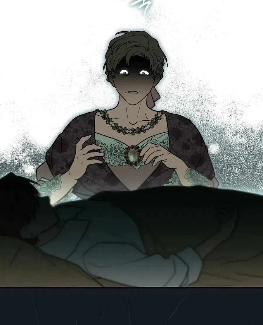 Read My Possession Became a Ghost Story Manga Online