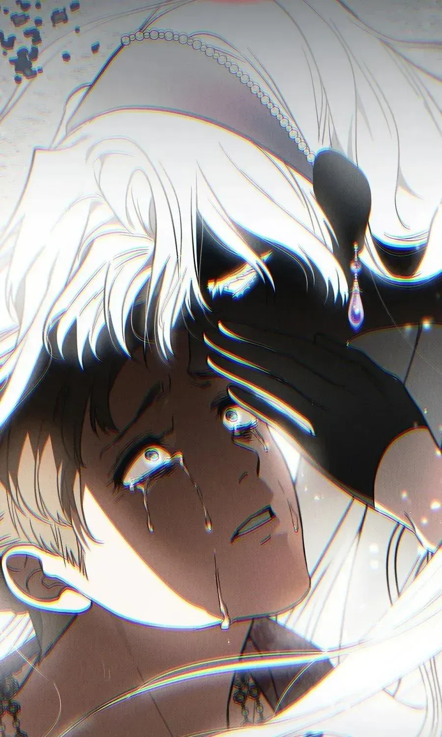 Read My Possession Became a Ghost Story Manga Online