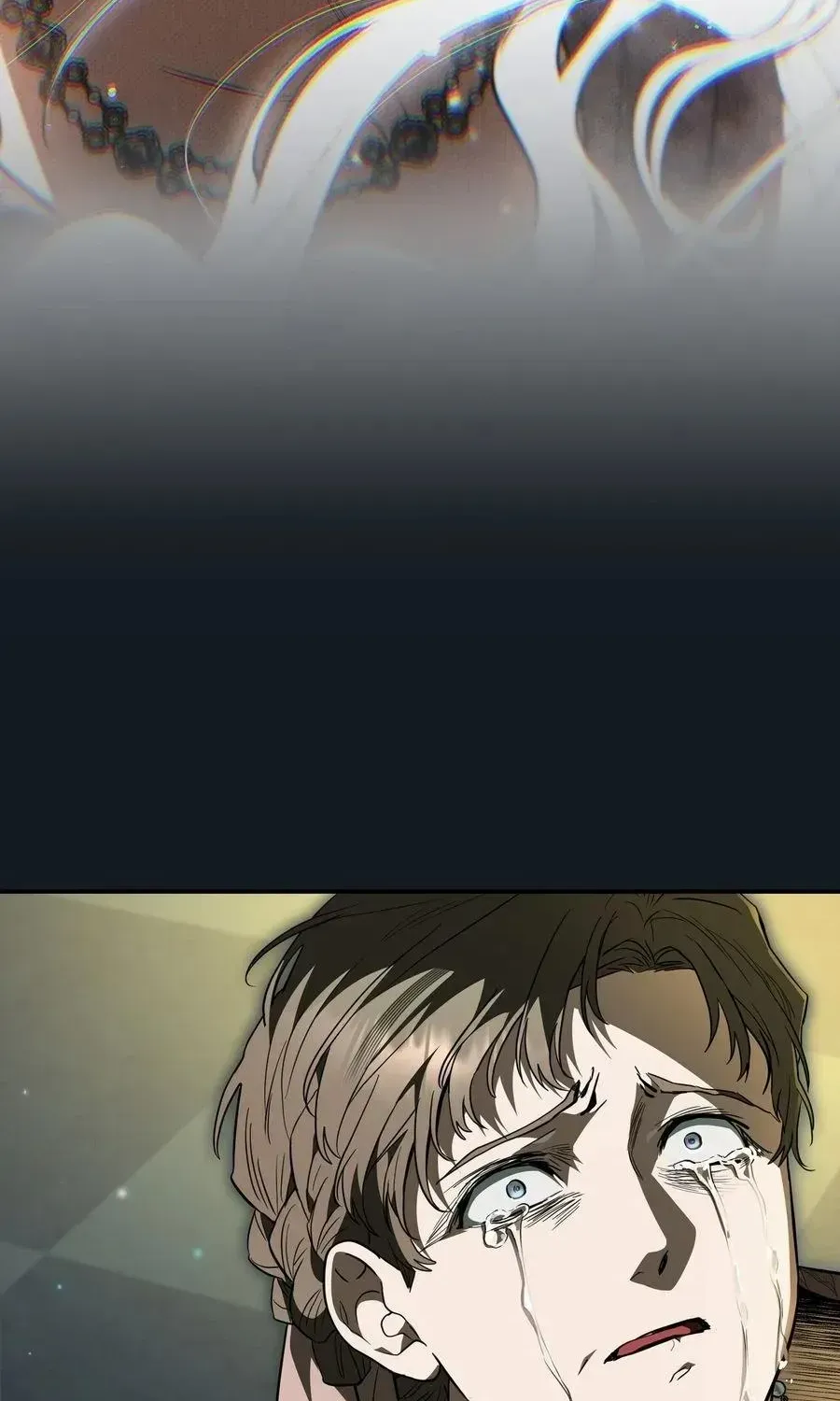 Read My Possession Became a Ghost Story Manga Online