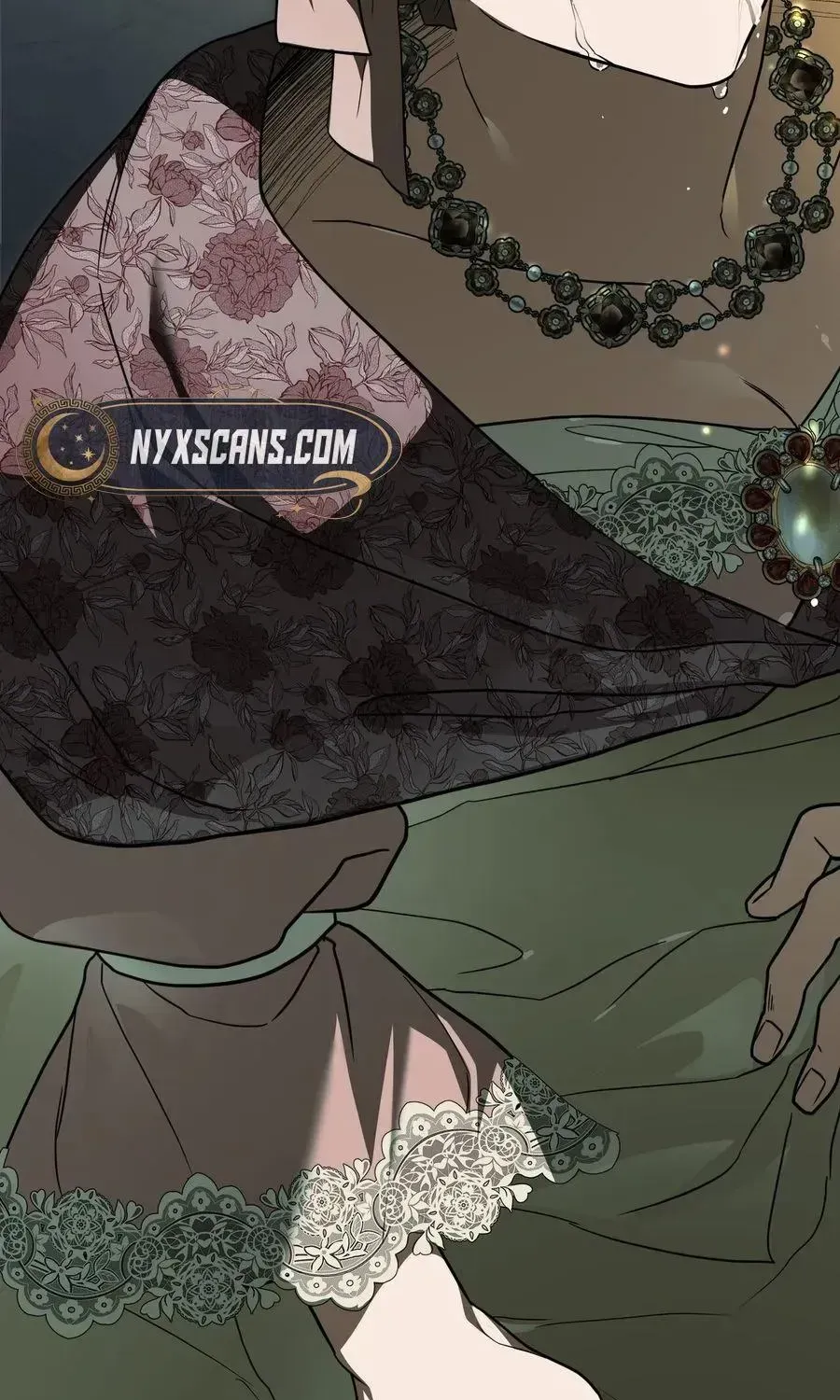 Read My Possession Became a Ghost Story Manga Online