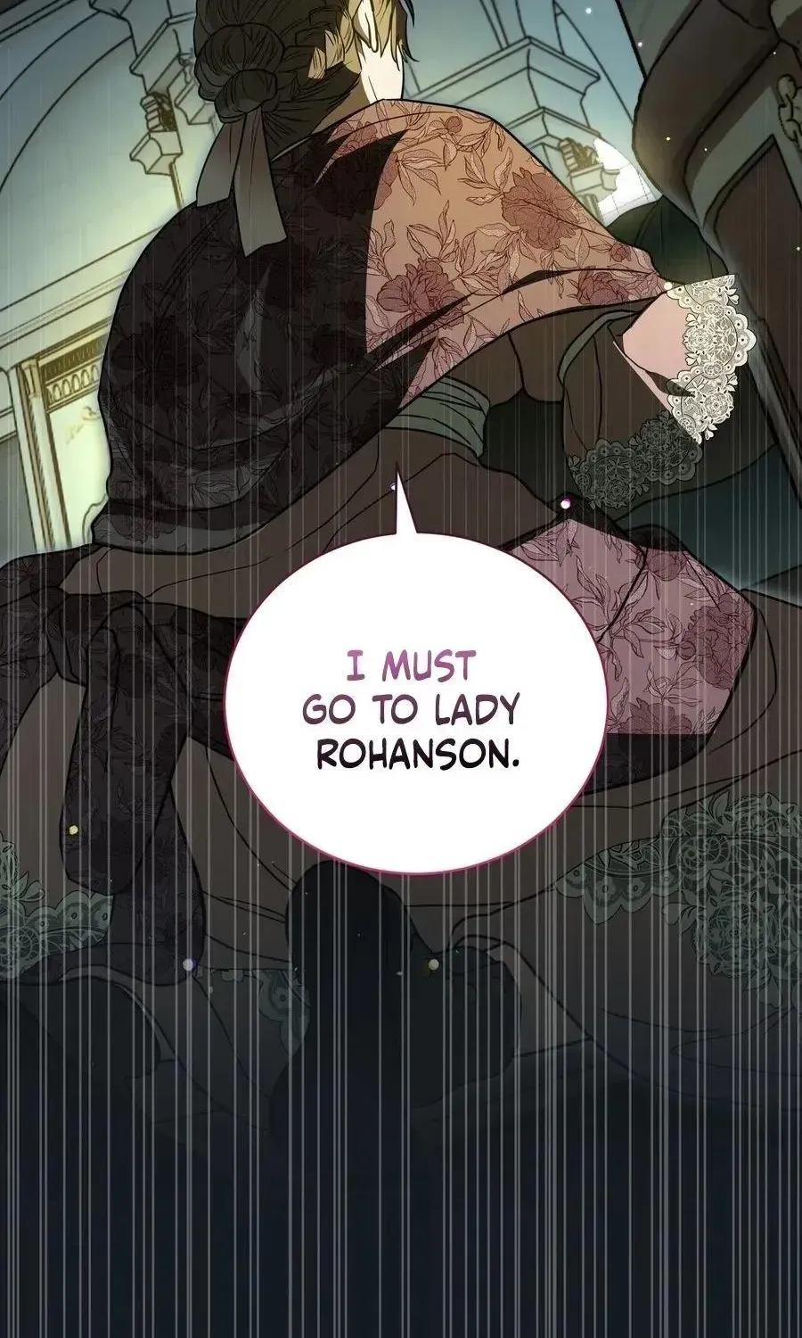 Read My Possession Became a Ghost Story Manga Online