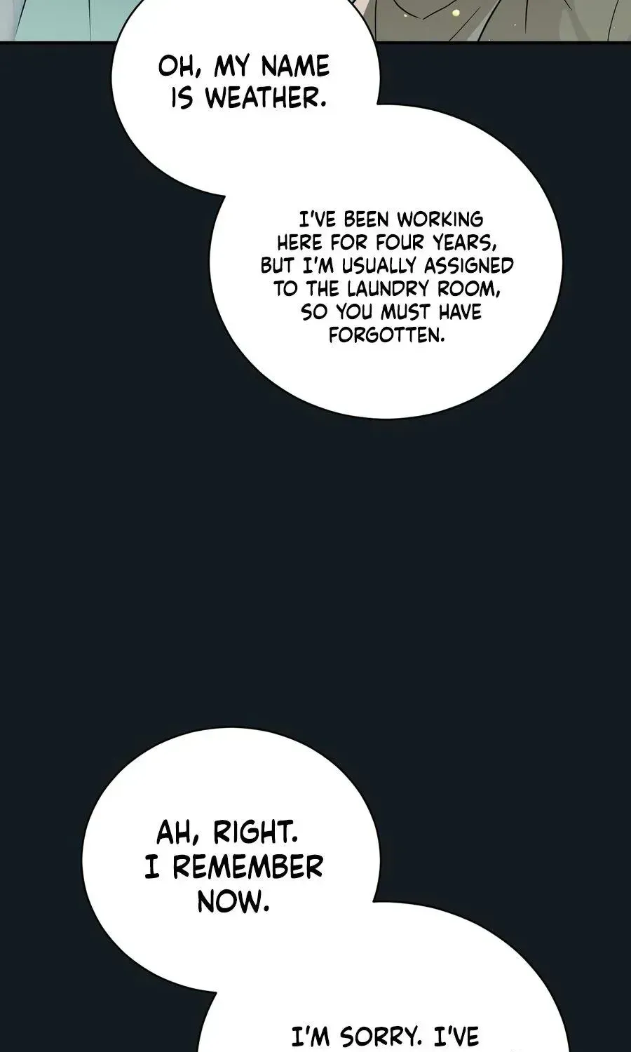 Read My Possession Became a Ghost Story Manga Online
