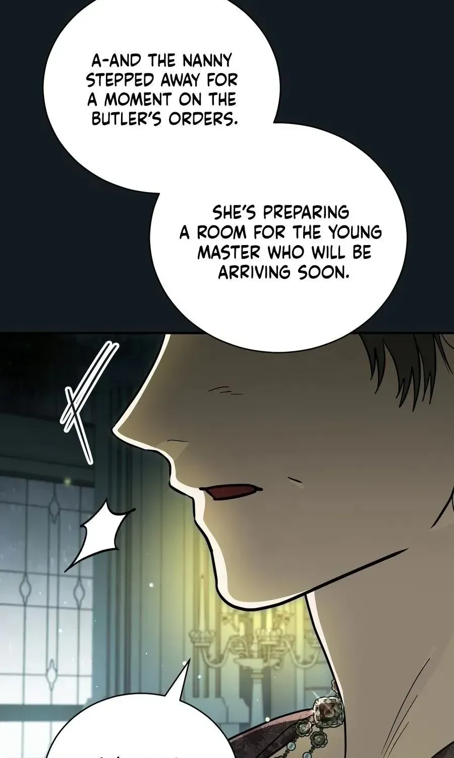 Read My Possession Became a Ghost Story Manga Online