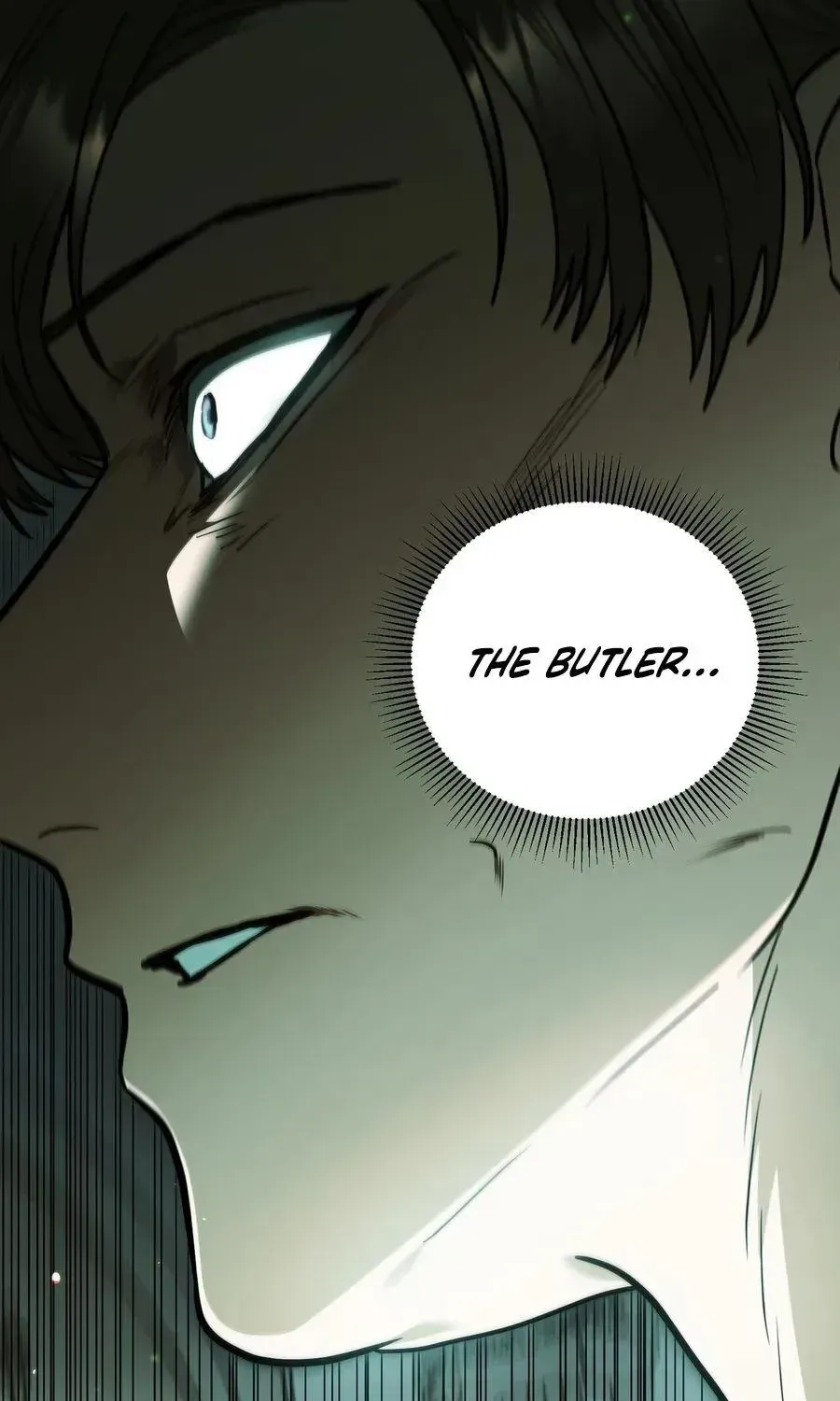 Read My Possession Became a Ghost Story Manga Online