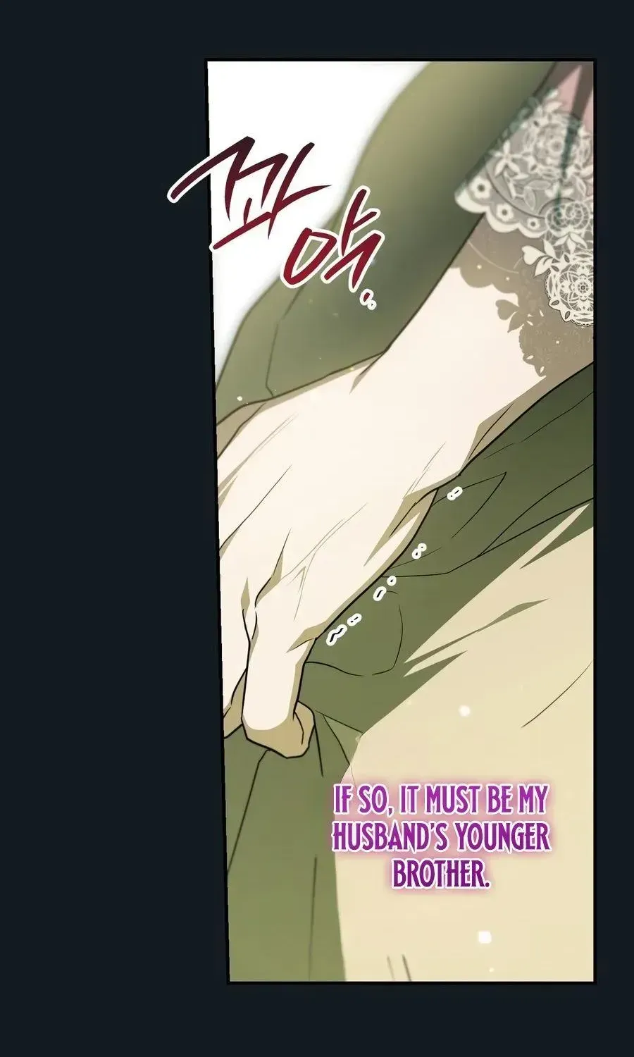 Read My Possession Became a Ghost Story Manga Online