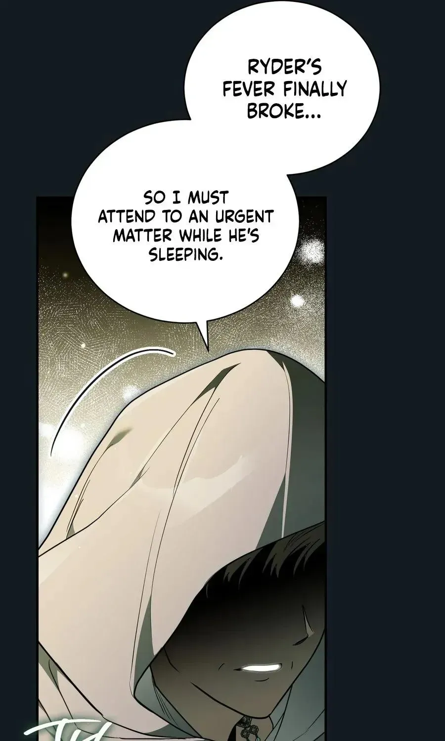 Read My Possession Became a Ghost Story Manga Online