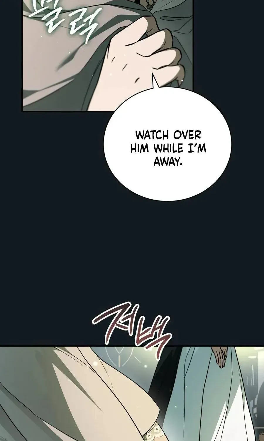 Read My Possession Became a Ghost Story Manga Online
