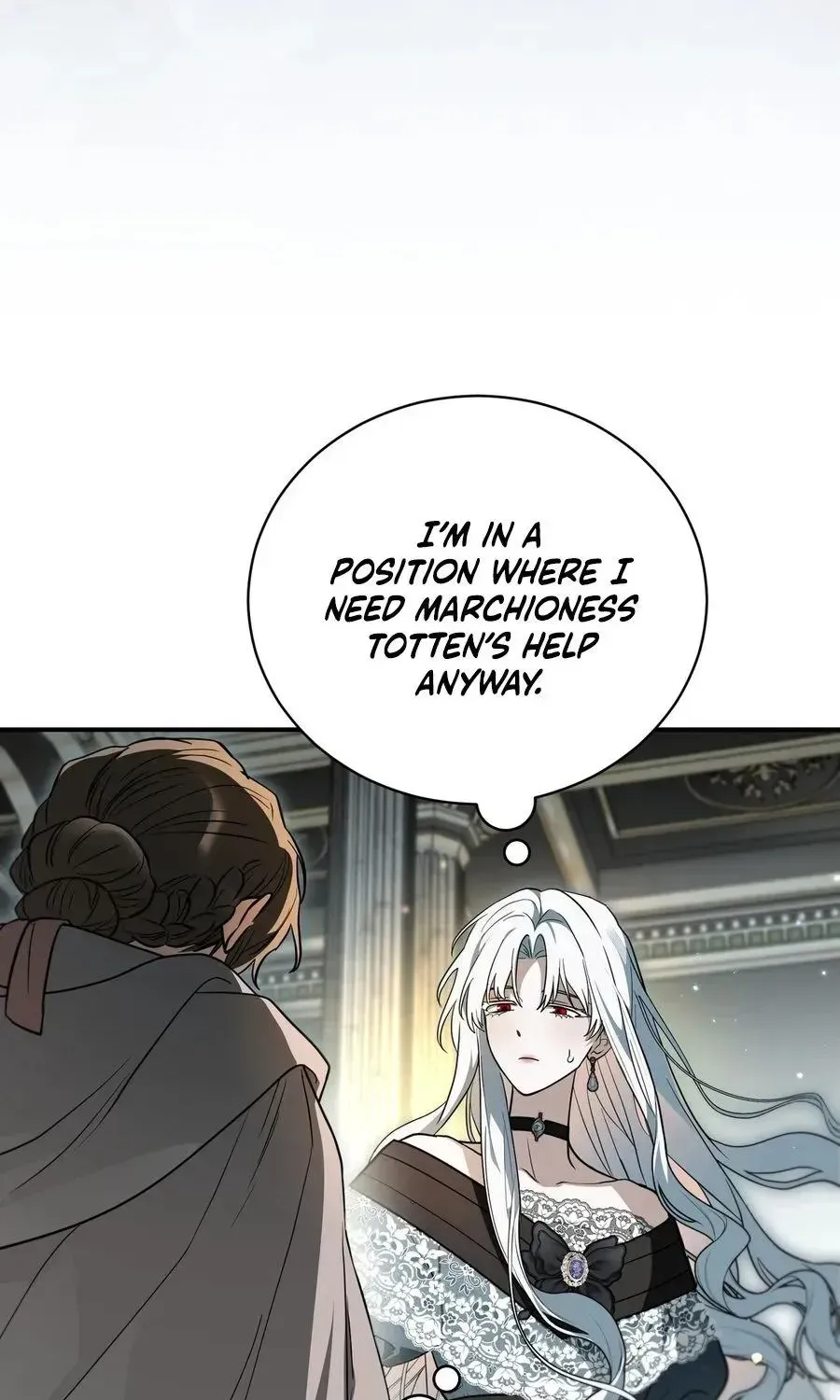 Read My Possession Became a Ghost Story Manga Online