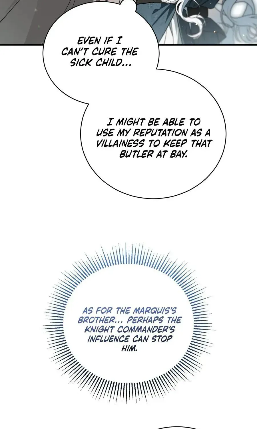Read My Possession Became a Ghost Story Manga Online