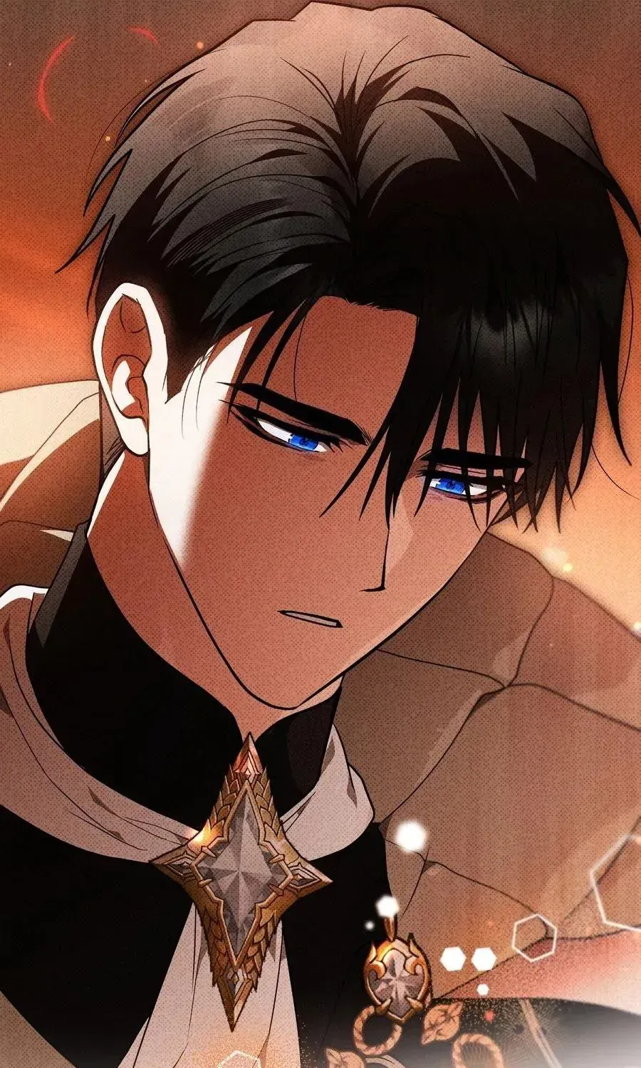 Read My Possession Became a Ghost Story Manga Online