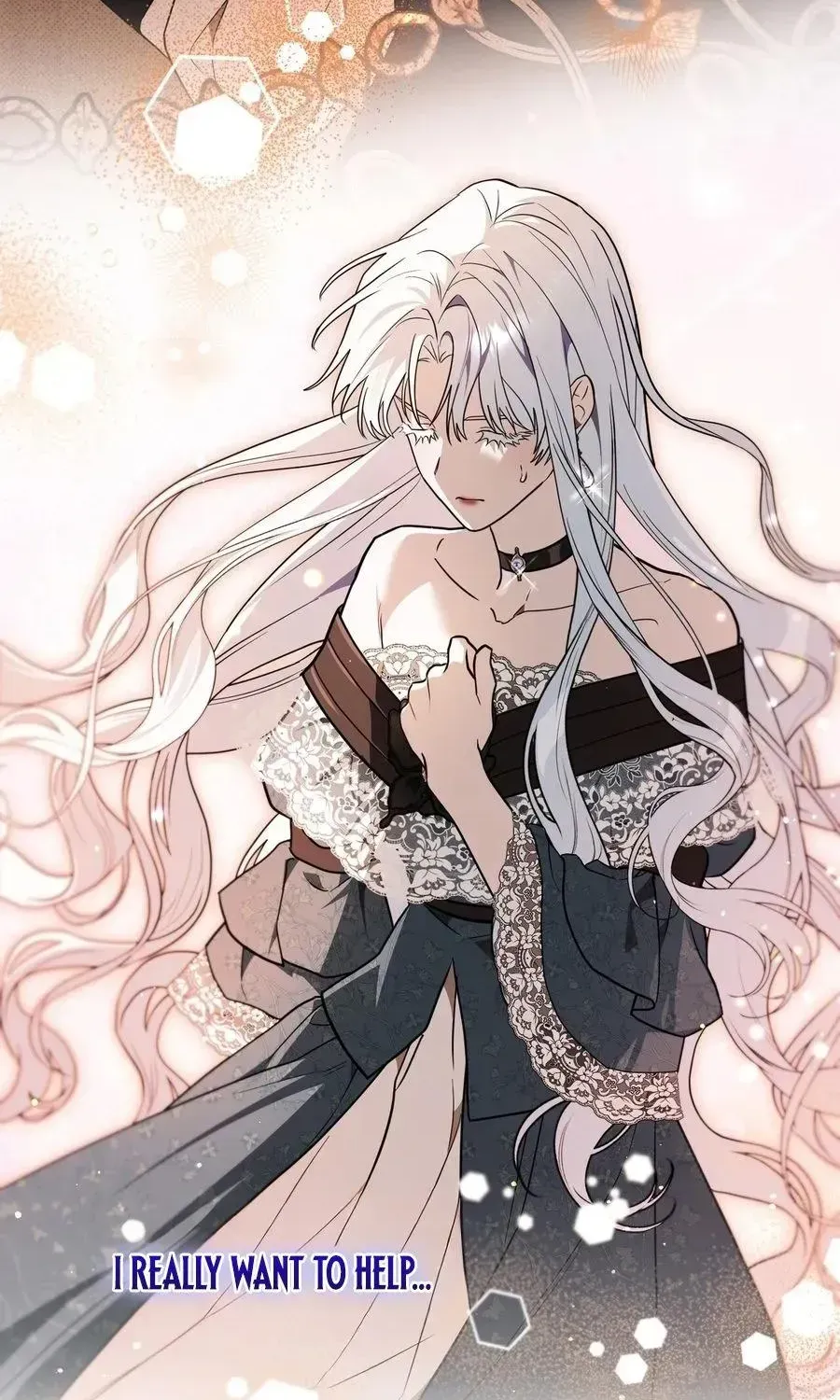 Read My Possession Became a Ghost Story Manga Online