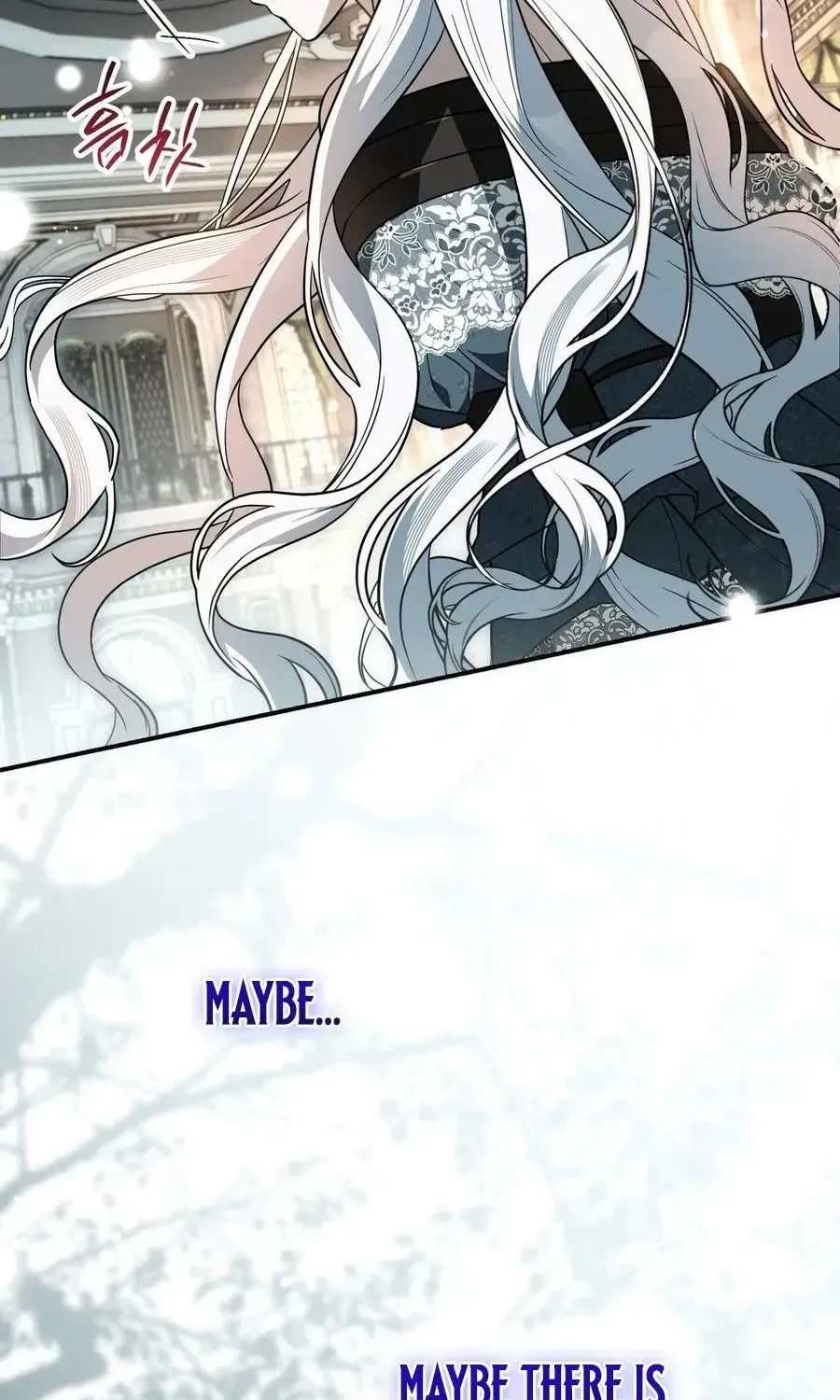 Read My Possession Became a Ghost Story Manga Online