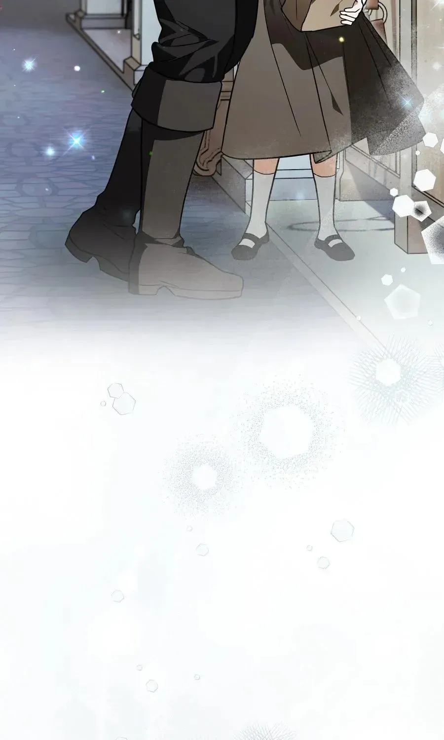 Read My Possession Became a Ghost Story Manga Online