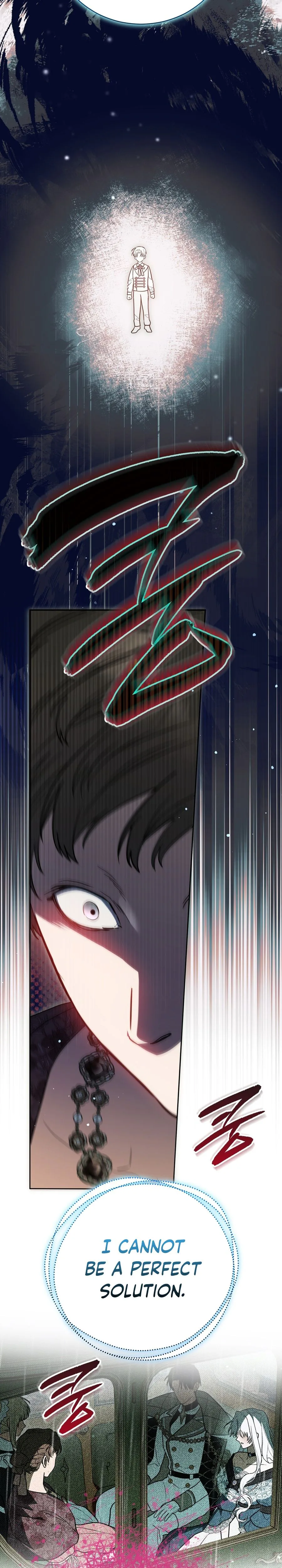 Read My Possession Became a Ghost Story Manga Online