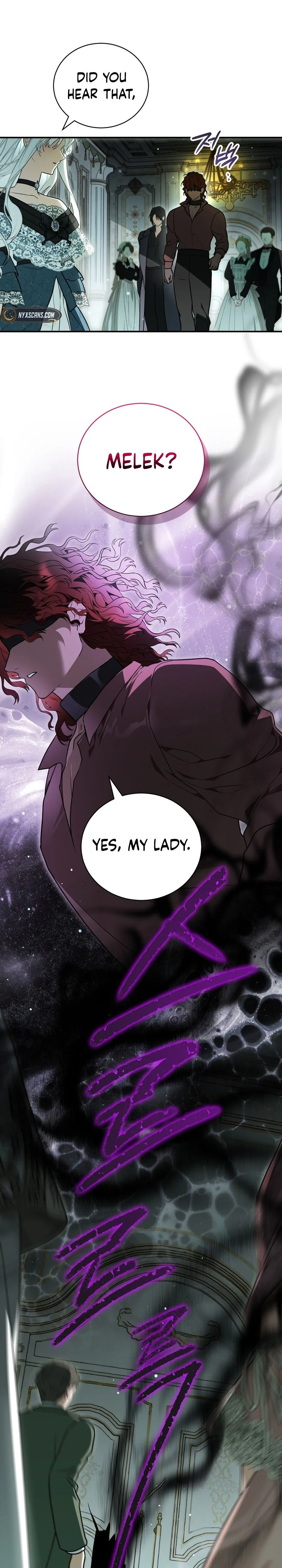 Read My Possession Became a Ghost Story Manga Online