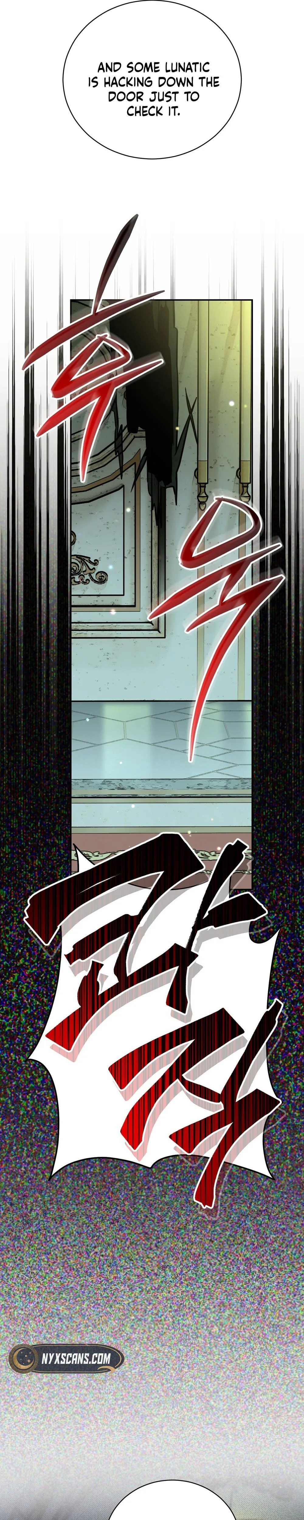 Read My Possession Became a Ghost Story Manga Online