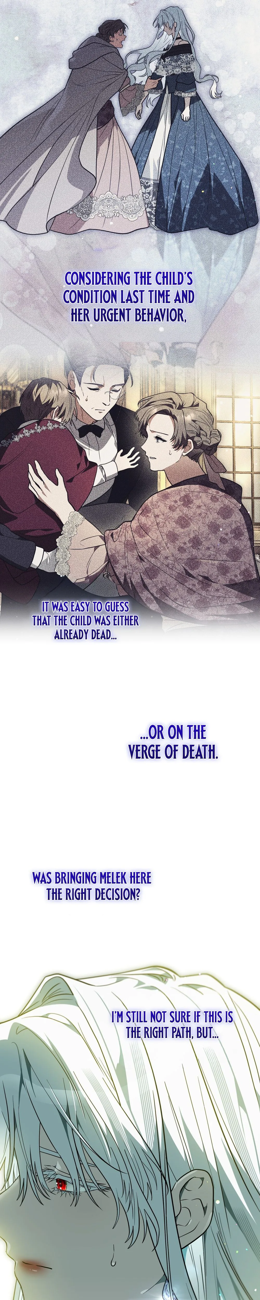 Read My Possession Became a Ghost Story Manga Online