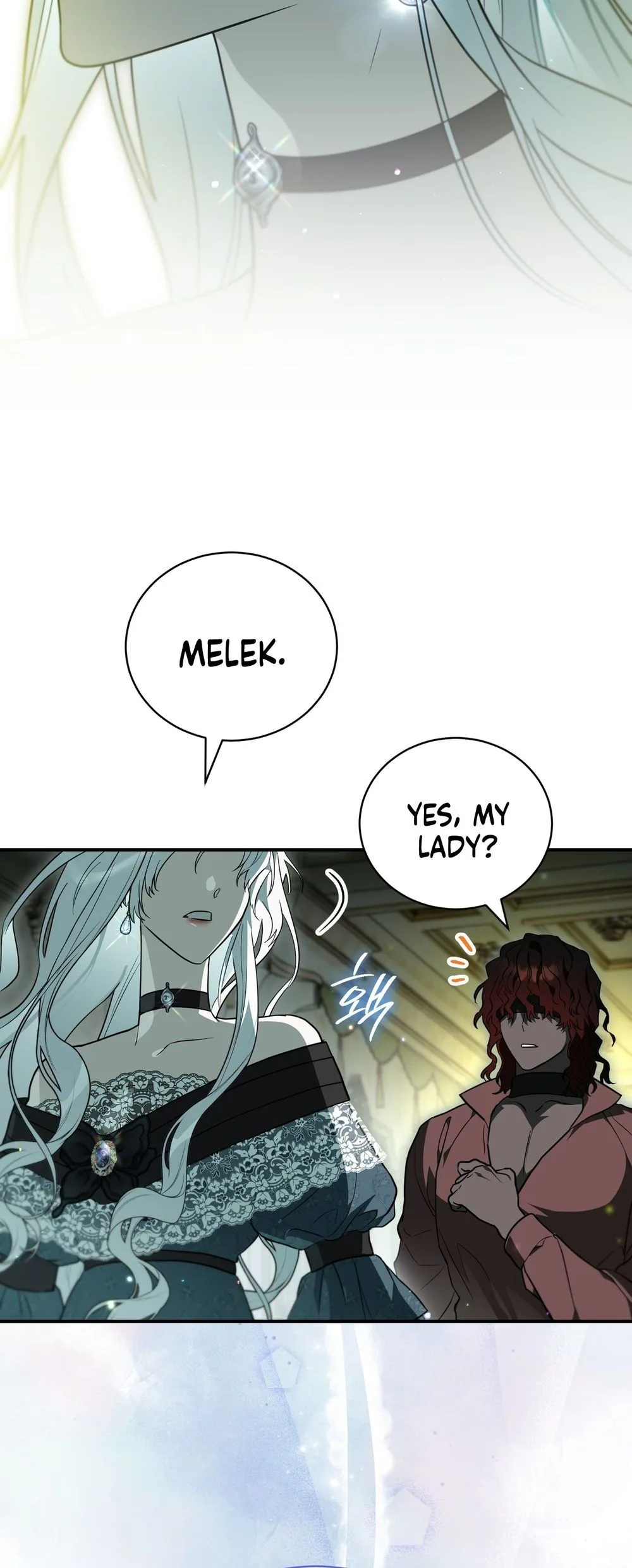 Read My Possession Became a Ghost Story Manga Online
