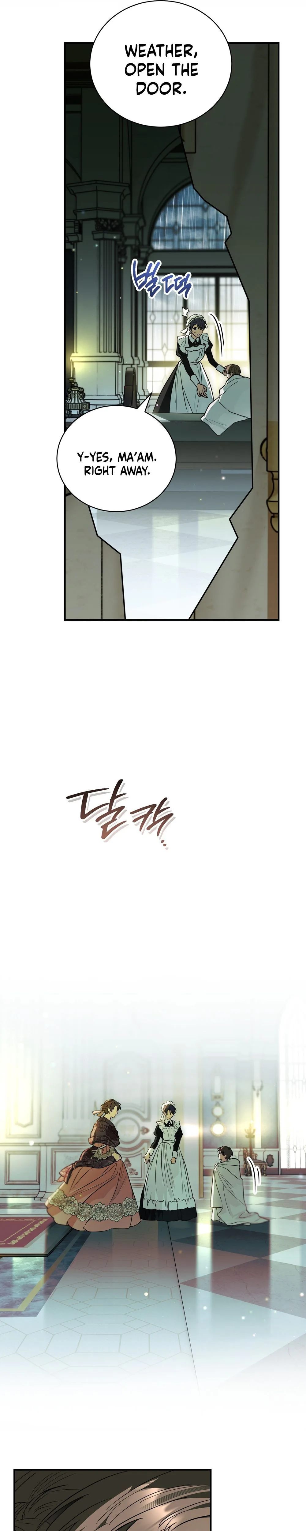 Read My Possession Became a Ghost Story Manga Online