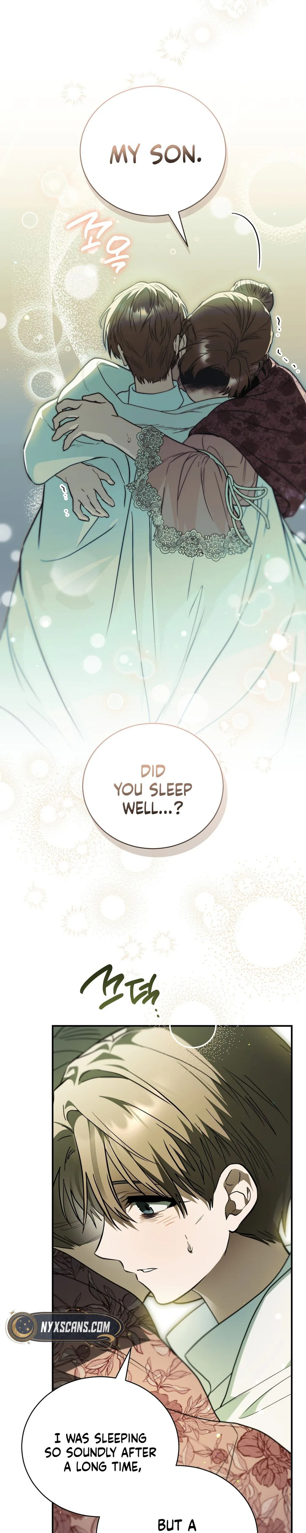 Read My Possession Became a Ghost Story Manga Online