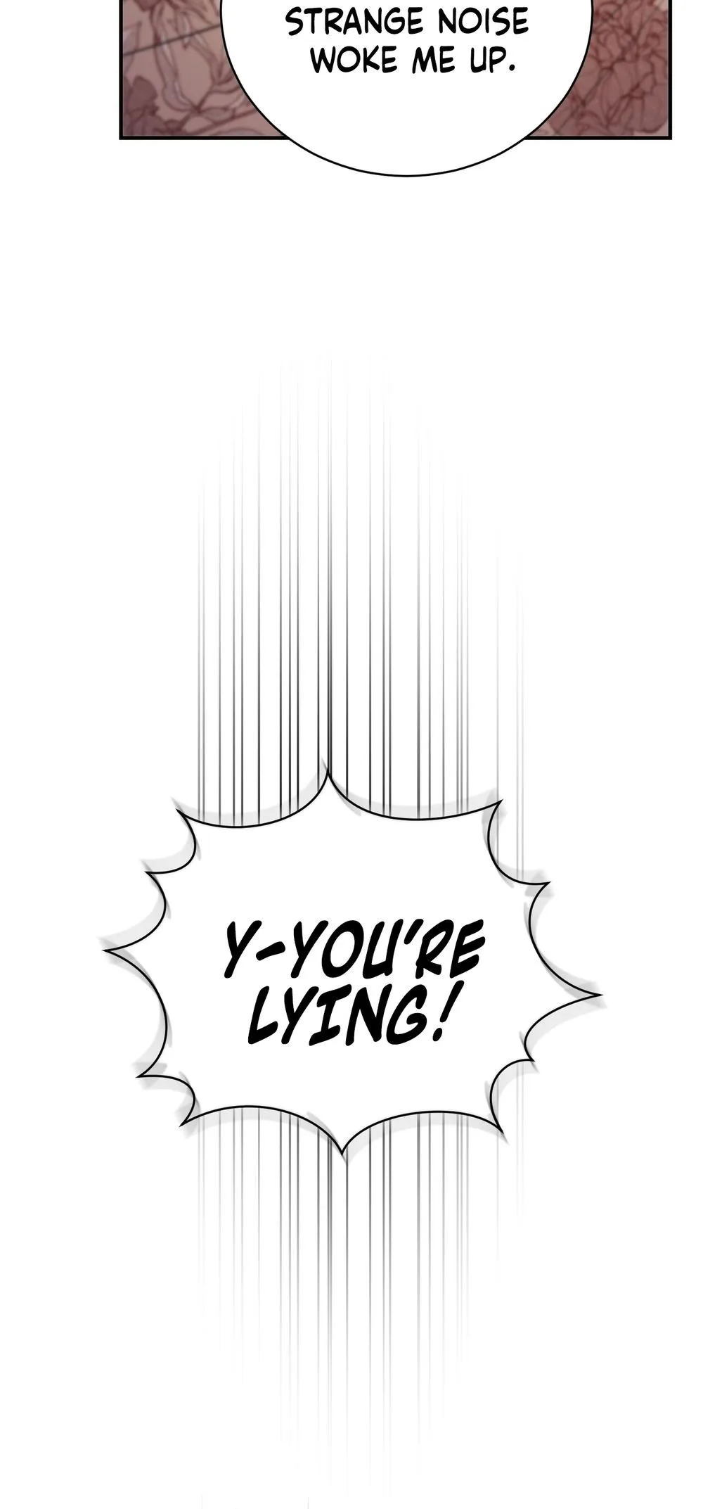 Read My Possession Became a Ghost Story Manga Online