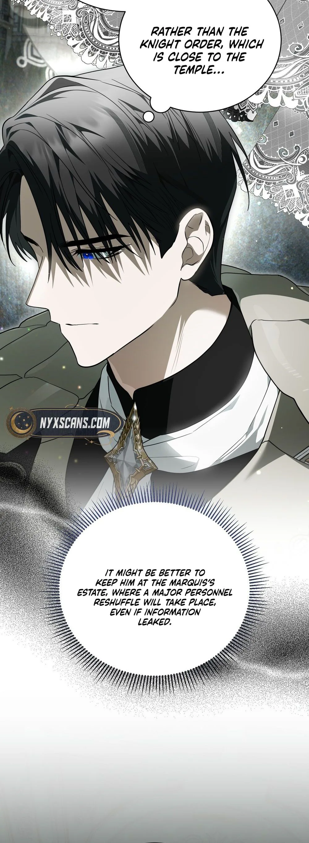 Read My Possession Became a Ghost Story Manga Online