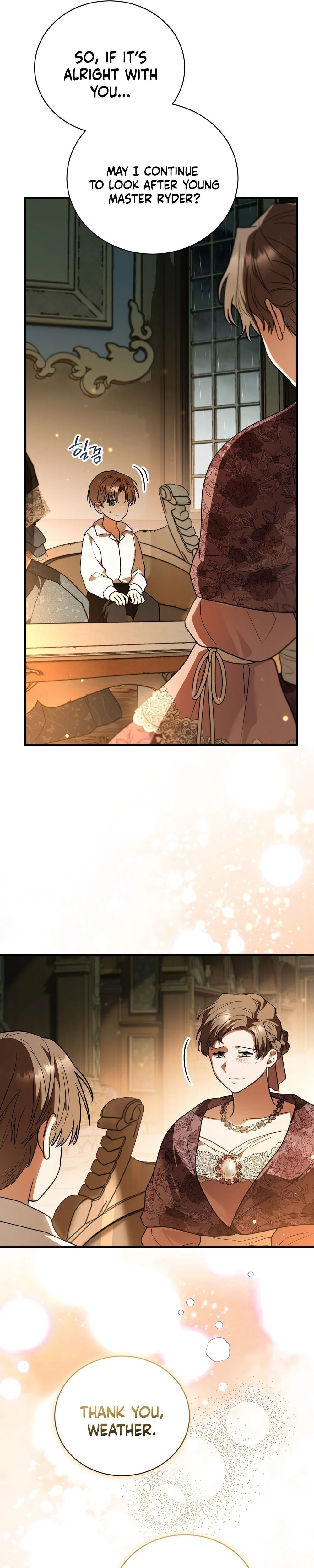 Read My Possession Became a Ghost Story Manga Online