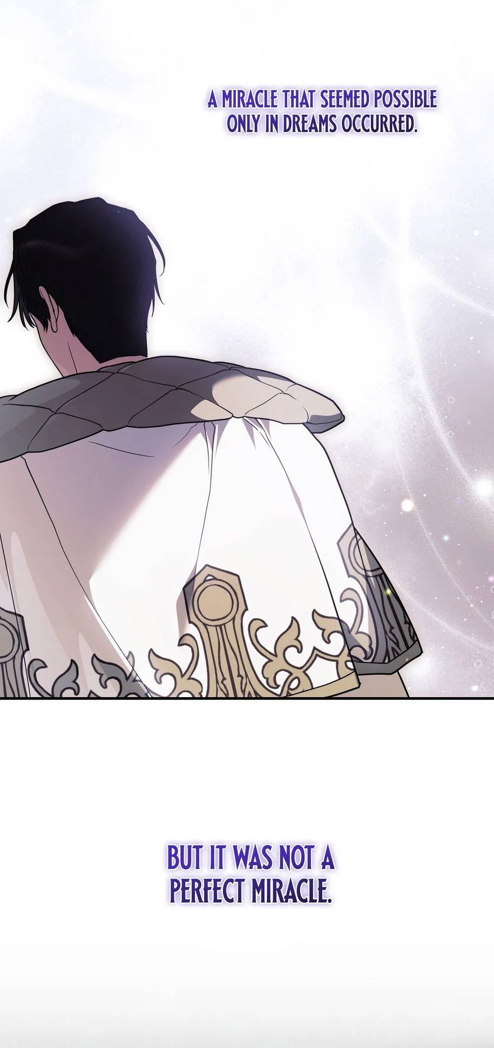 Read My Possession Became a Ghost Story Manga Online
