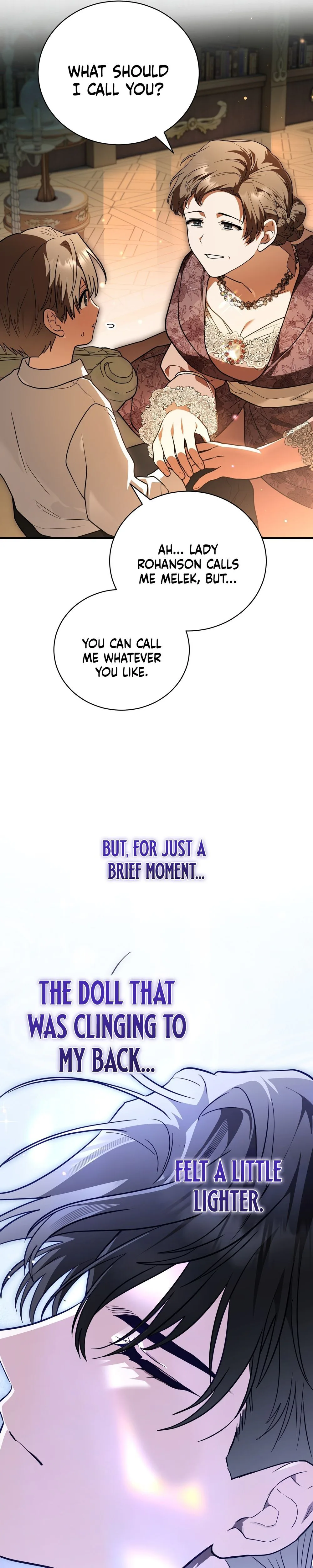 Read My Possession Became a Ghost Story Manga Online
