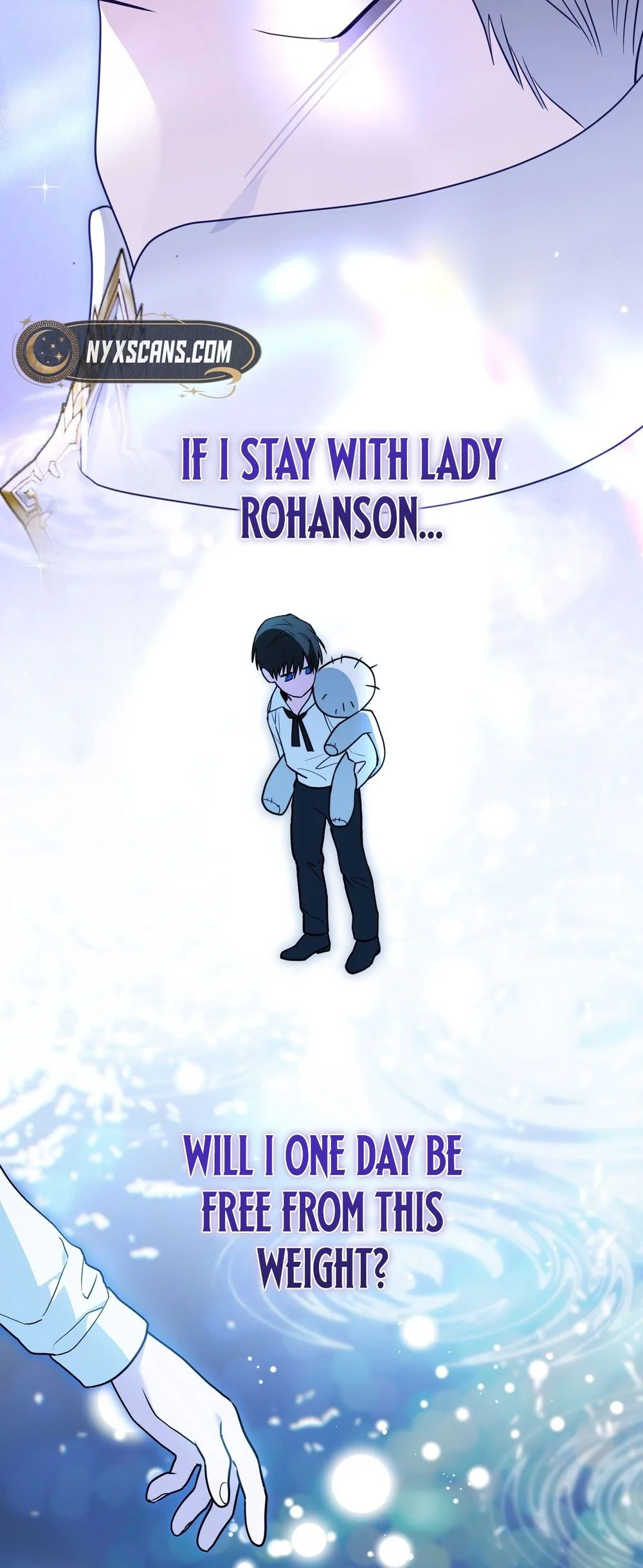 Read My Possession Became a Ghost Story Manga Online