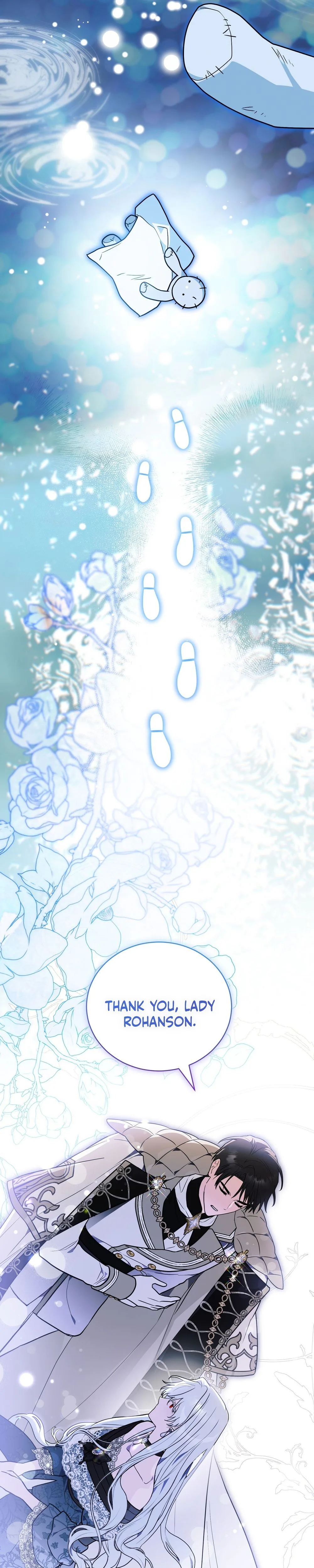 Read My Possession Became a Ghost Story Manga Online
