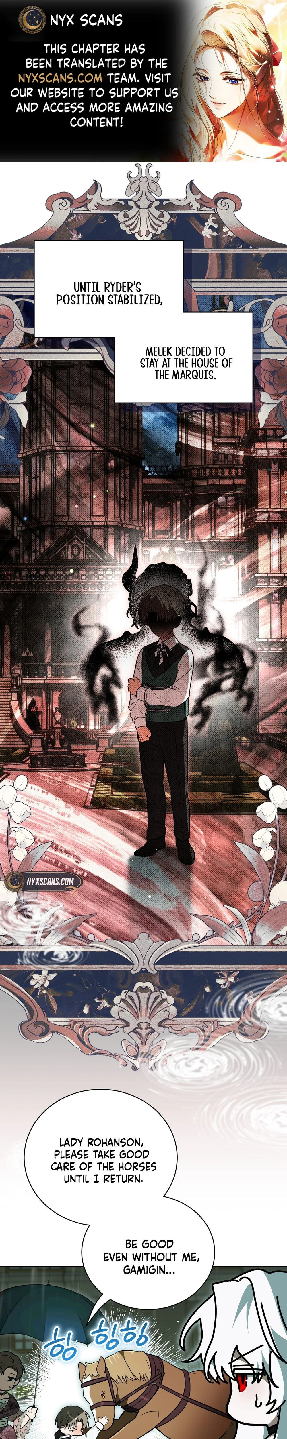 Read My Possession Became a Ghost Story Manga Online