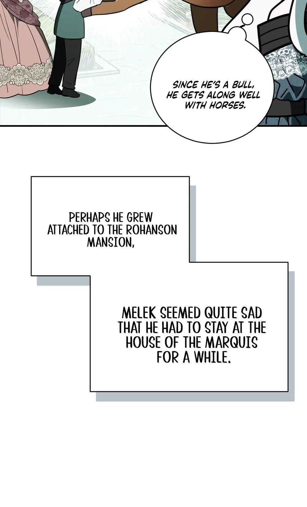 Read My Possession Became a Ghost Story Manga Online