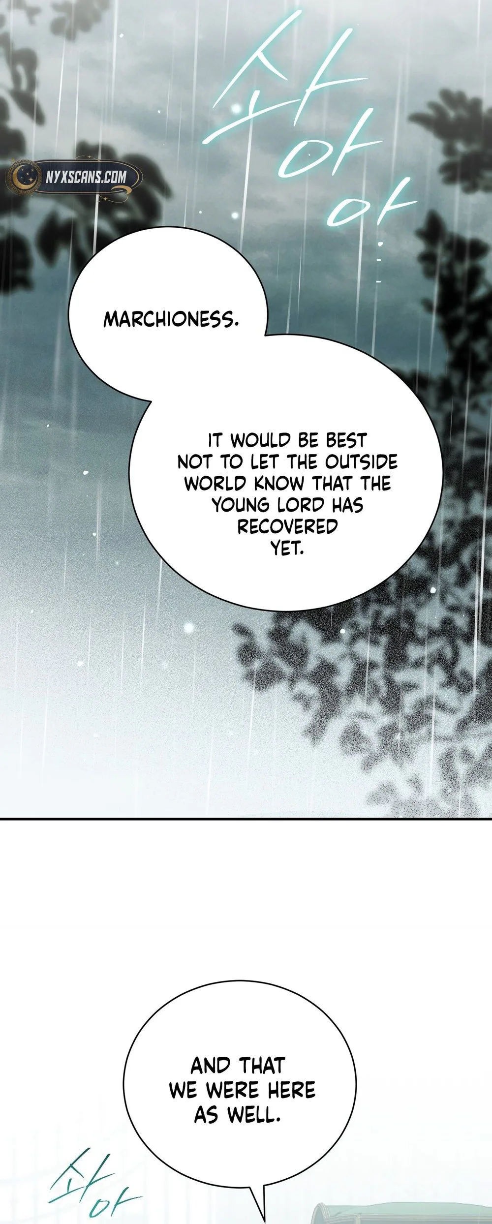 Read My Possession Became a Ghost Story Manga Online