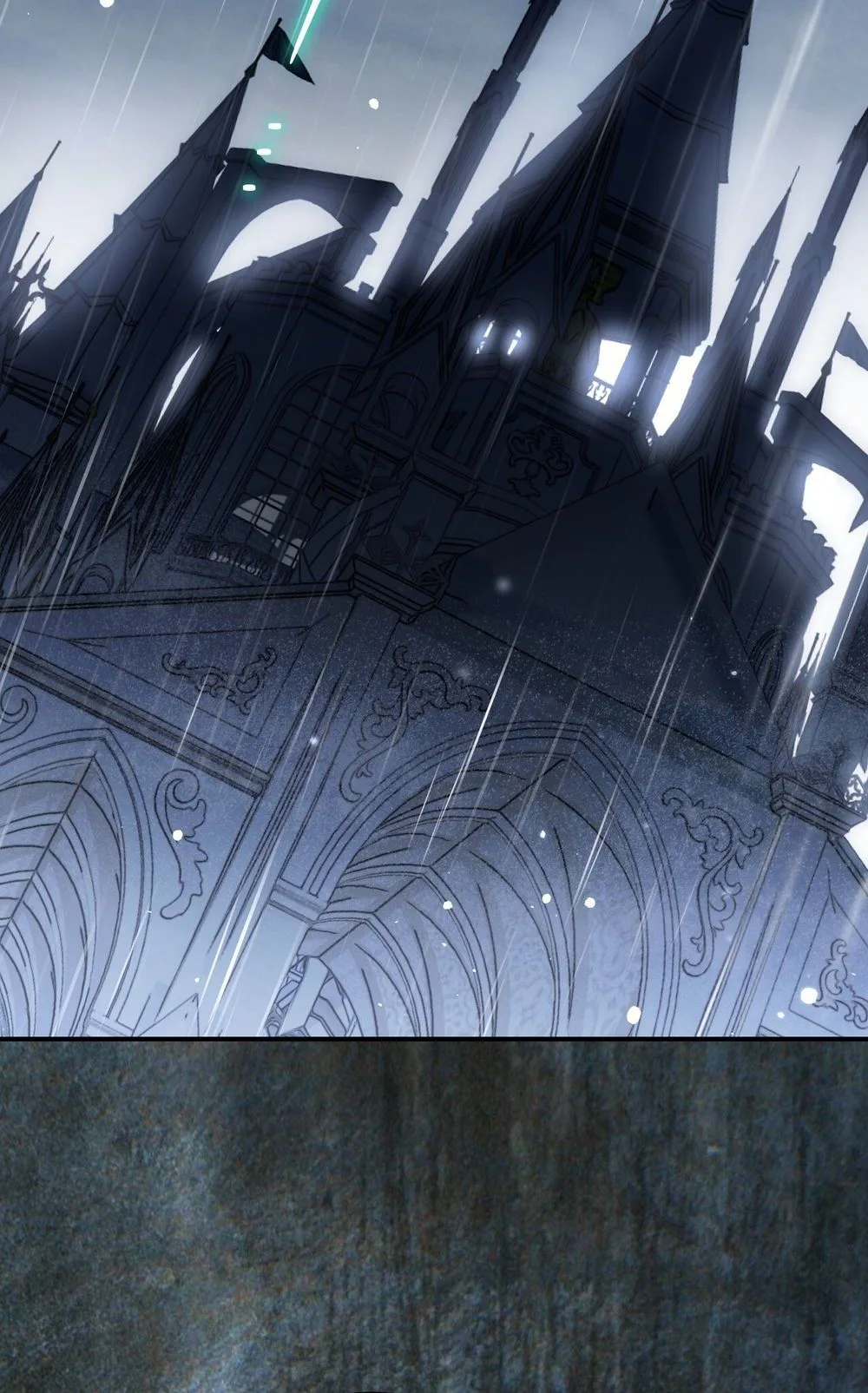 Read My Possession Became a Ghost Story Manga Online