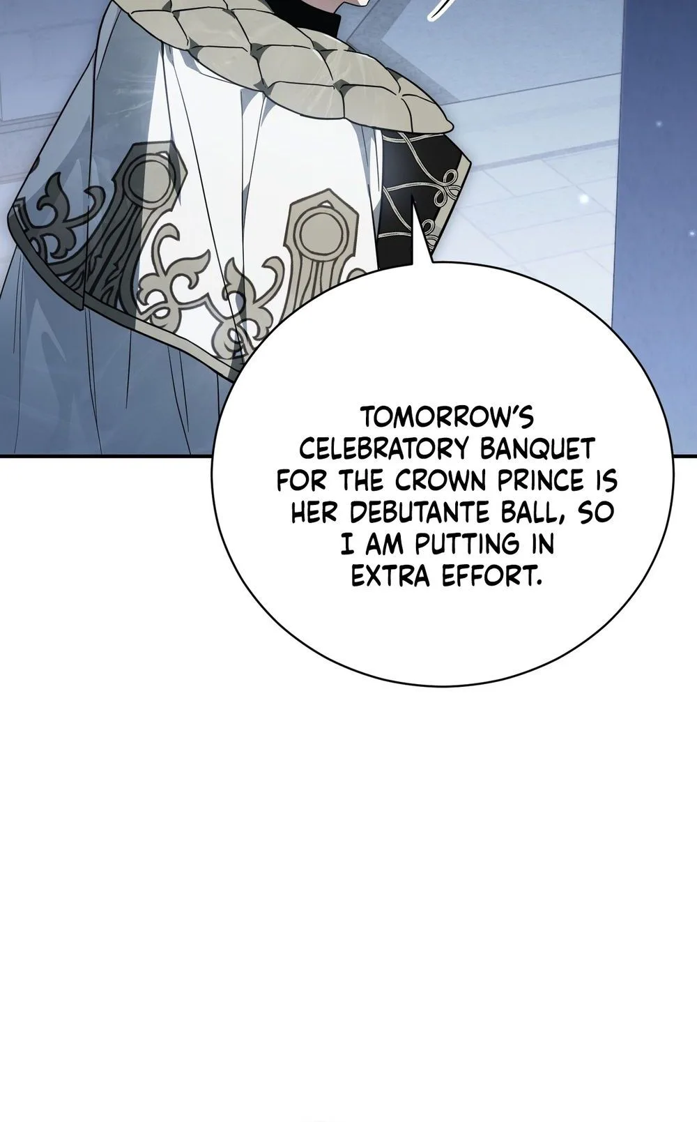 Read My Possession Became a Ghost Story Manga Online