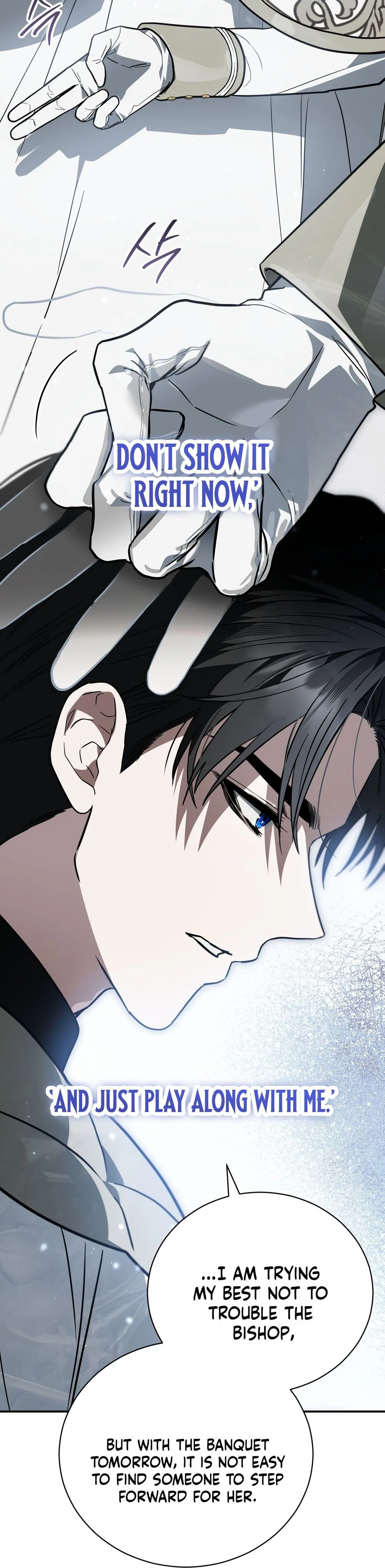 Read My Possession Became a Ghost Story Manga Online