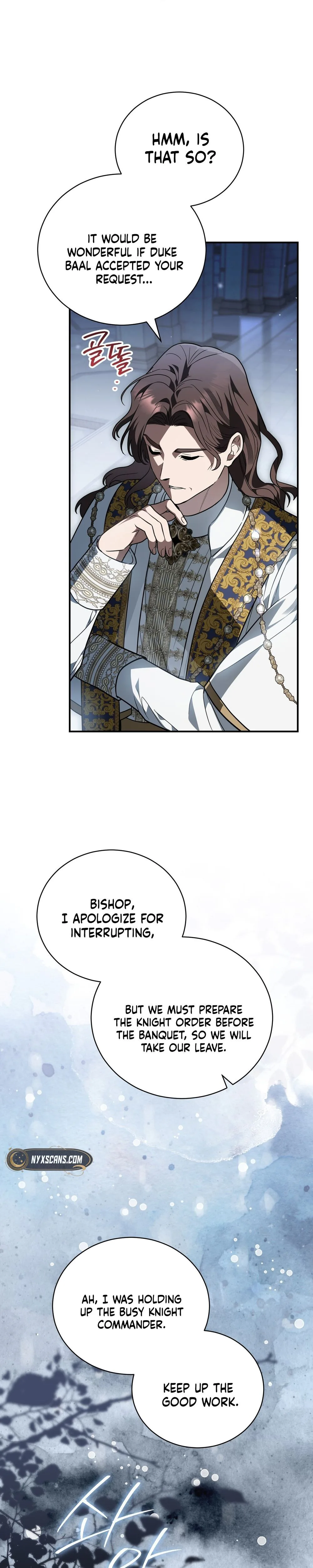Read My Possession Became a Ghost Story Manga Online